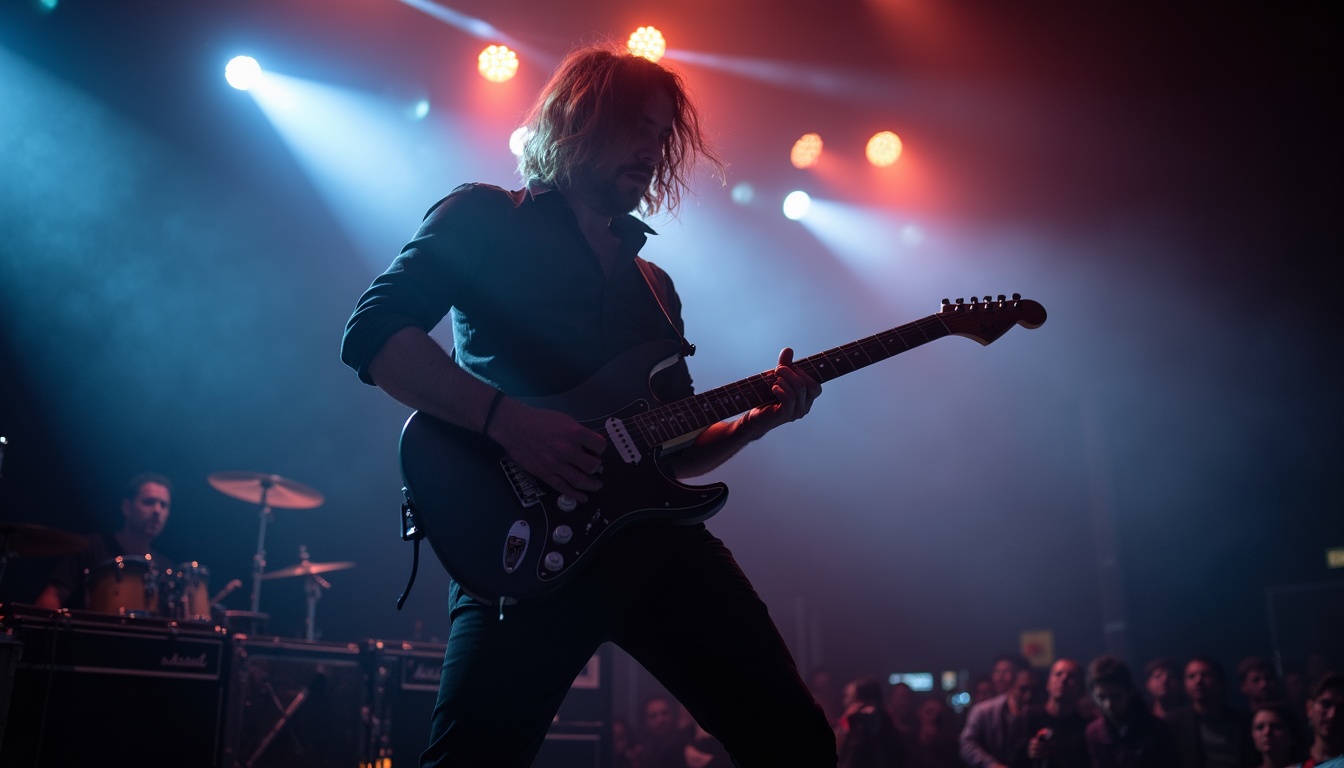 Start a Rock Music Podcast in 2026: A Band Manager's Guide to Finding Your Frequency